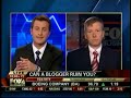 Blogs & Corporate Reputation