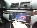 Alpine VehicleHub Pro Changing Radio Stations