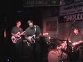 The Surge - Tybee Island