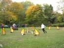 Agility-Turnier VSB Lankwitz 2006, Jumping 1 large Sonnabend