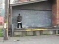 graffiti