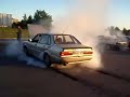 Audi 80 RWD