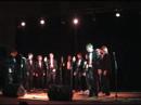 UVM Top Cats \"Insomniac\"
