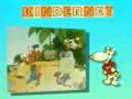 Kindernet Leader