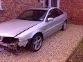 volvo c70 t5 gt brought back to life with a v70 t5r engine