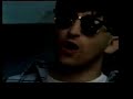 sense by the lightning seeds + terry hall with slim making an appearance in the last half, wearing his glitter suit.