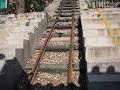 Uphill Railroad