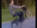 NiEr Wheelie