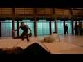 Rumble Fighter Mauy Thai VS Capoeira Scroll Movies