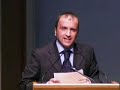Antonio Iannone - Congresso 2007 pt 1 Antonio Iannone - Congresso 2007 pt 1