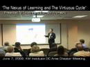 David Clark (Toolwire) & Donald Boucher (Thomson Prometric) explain the 