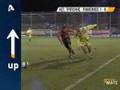 Jaouad Zairi 's magic (Asteras VS Panionios)