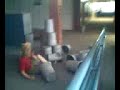 Fun At Work