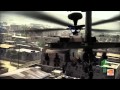 Ace Combat Assault Horizon Trailer HD