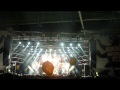 Beginner - Eizi Eiz (live is life) - Berlin Festival 2011