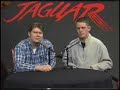 Classic Game Room reviews KASUMI NINJA on Atari Jaguar Classic Game Room reviews KASUMI NINJA on Atari Jaguar