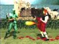 Classic Game Room reviews KASUMI NINJA on Atari Jaguar
