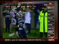 UCONN FAIR CATCH