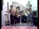 Take me Out - Franz Ferdinand cover - by the White Queen