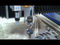 ECKERT AS Sp. z oo - Przecinarka WaterJet Combo