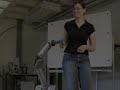 Learning Motor Primitives for Robotics