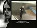 Accel Wheels WInter Tour 2001