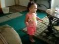 Nini Vega Dancing