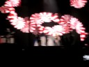 Madonna at Petco - Candy Shop to Beat Gos On