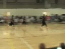 Dunk of the Day: Crandall Head 7/20/08