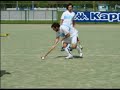 BARBA 10 - CAMINO A LA FAMA