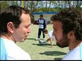 BARBA 10 - CAMINO A LA FAMA