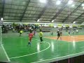 Gol Ighor Final do JUPS Gol Ighor Final do JUPS