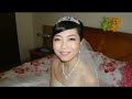 The Yuhan Ke Wedding - Part I (III)