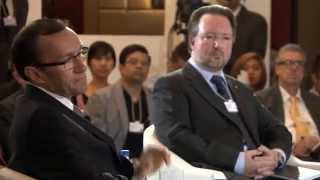 PAX President Contributor at World Economic Forum