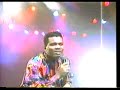 Pochy y su Cocoband (la coco band) - Salsa con coco (BUEN AUDIO).