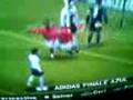 videos de Trave dando o drible da foca