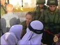 ثلاثمئة ألف فلسطيني يؤدون صلاة الجمعة الأخيرة من