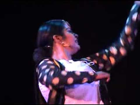 Anurekha Ghosh performs Kathak dance to a Chaturang choreographed by Padmashree Kumudini Lakhia