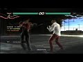 Another for the Lei fans, this is my second Lei combo video.. This one however is a little different to my first. If you enjoy, please leave a comment, thanks ^^ Here is a movelist transcript thanks to Guylon of tekkenzaibatsu.. ^_- Movelist Legend can be found here.. www.tekkenzaibatsu.com CH (f+4212),3, b+4~B, BT d+2, ff+3,4 Hwoarang CH f+4, ff+2 B! fn121 PAN 1~2 Julia CH DRU 3,2, d/f+2, d/f+2, d+4,4~F DRU Anna CH DGN 2, 4, f+3,1, ff+2, B! ff+3,4 Kazuya CH 1+2,2, f+1, ff+2 B! ff+4,3+4 Lily CH 4, fn2, f+3,1, ff+2, B! b+4,1 Lars CH BT d+1, F~4, 2, fn2, fn2, ff+2 B! ff+3,4 Jin FCDs 3, d/f+2, d/f+2, d/f+2~F, SNA 4 Yoshimitsu CH DRU 3,2, d/f+2, 1, ff+2 B! u/f+3, CRA 1+2 Marduk CH BT 4,3, FC 1, cc 1, fn2, fn2, ff+2 B! ff+3,4 Paul CH 3,3, BT d+1, BT 1+2, BT 1+2,2 Bob (fn3),4, u/f+3+4, BT 1,(1),3,2~F DRU Panda BT d+4, f+3,1, fn2, fn2, ff+2 B! ff+3,4 Armor King DGN 1+2, f+4,2, ff+2 B! ff+4,3+4 Feng CRA 1+2, ff+2 B! fn2, 1+2~1, BT 3 Bryan CH TGR 1, u/f+3, CRA 3, ff+2 B! fn2, ff+3,4 Miguel DRU b+1+2, U~FC,d/f+2,1,4, PNX 2 B! ff+4,3+4 Marduk WALLS TGR 4, FC,d/f+2,1,4, PNX 2 !B! (2)1,3+4 W! d/f+1,1,1 Bob (Cemetery) ff+3~B, U/F~4, f+3,1, ff+3,4 W! ff+2 !B! f+3,1 W! u/f+3+4, BT 3 Feng (Anger of the Earth) CH ff+2, f+3,1, 1+2~1, BT 3 W! u/f+2 !B! BT 1,1,3,2 Steve (Fallen Colony) W BT 1,1,3,2, ff+2 !B! d/f+1,1,1 W! fn41222 Armor King (Anger of the Earth) PAN 2, fn4,1~F, TGR 1 !B! ff+3,4 W! ff+3+4 Devil Jin (Cemetery) W CH fn4123 W! b3+4 BT 3 W!, ff+2 !B! d/f+2, d+4~d, SNA (1)111 Ganryu <b>...</b>