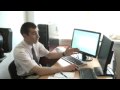 Watch 'Ստեղծվել է տեխզննման կայանների համակարգչային ցանց'