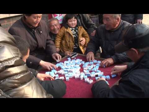 mahjong