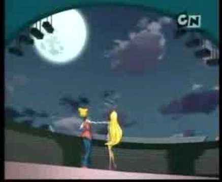 winx stella