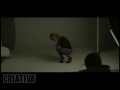 Bastidores - Juliana Didone � capa da CRIATIVA