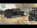 MW3 Online - Top 5 "Surprisingly Good" Gold Guns!!