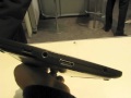 Archos 70 Hands-on