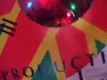  reggae roots dub steppers steppas WINSTON FERGUS Dubwise dubwize jah praise him jamboree 10