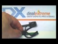 (uploaded by cantstopshopper)&nbsp;review- big firesteel/firestarter from dealextreme