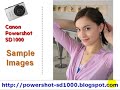 Canon Powershot SD1000 Reviews