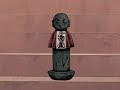 Historias de fantasmas - cap 3 - C