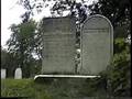 Mt. Hope Cemetery in Rochester, NY (1989)